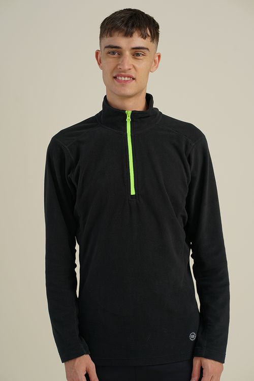 BUZO TOMAS UOMO MICROPOLAR