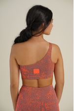 top-shaula--supplex-jacquard-naranja-fluo