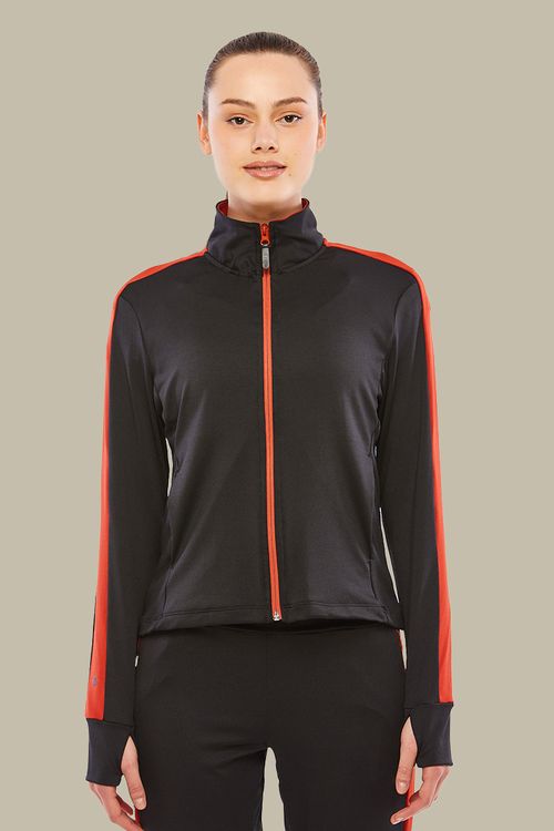 CAMPERA INDY COMBINADA ECOGREEN
