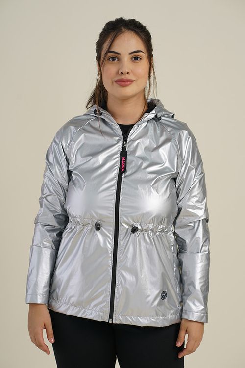 CAMPERA PILOTIN PHOENIX CIREÉ CON MILKY
