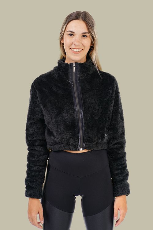 CAMPERA ITALY PIEL