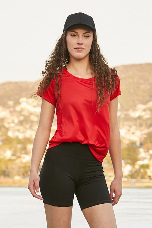 SHORT KAY ALGODON Y LYCRA