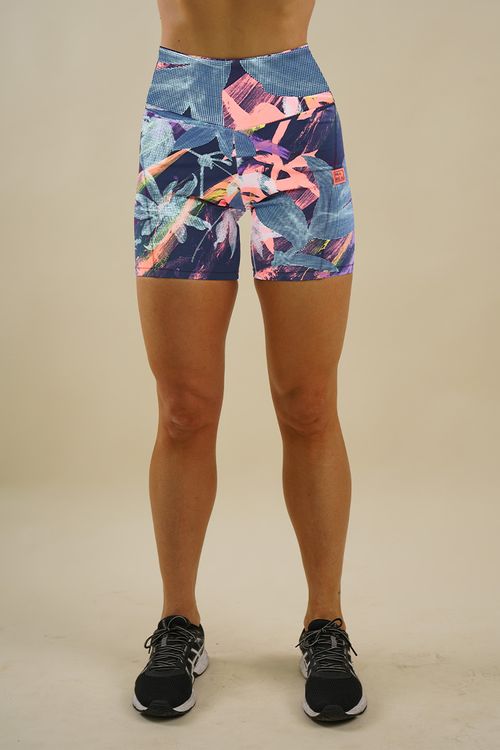 SHORT KOLSON PIXELS SUPPLEX PREMIUM ECO