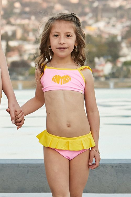 NENA BIKINI ARINKA FANTASY COMBINADA