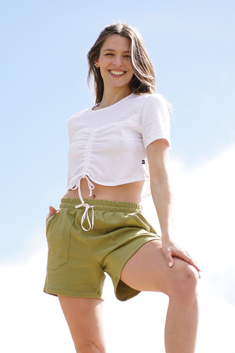short-flora-pique-verde-musgo1