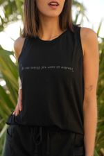 Short-odette-negro-y-musculosa-aragona-jersey-bamboo-negro
