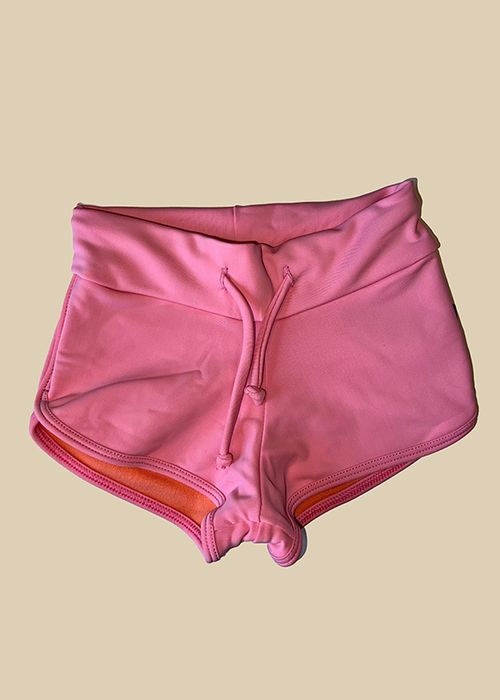 NINA SHORT BABI LISO