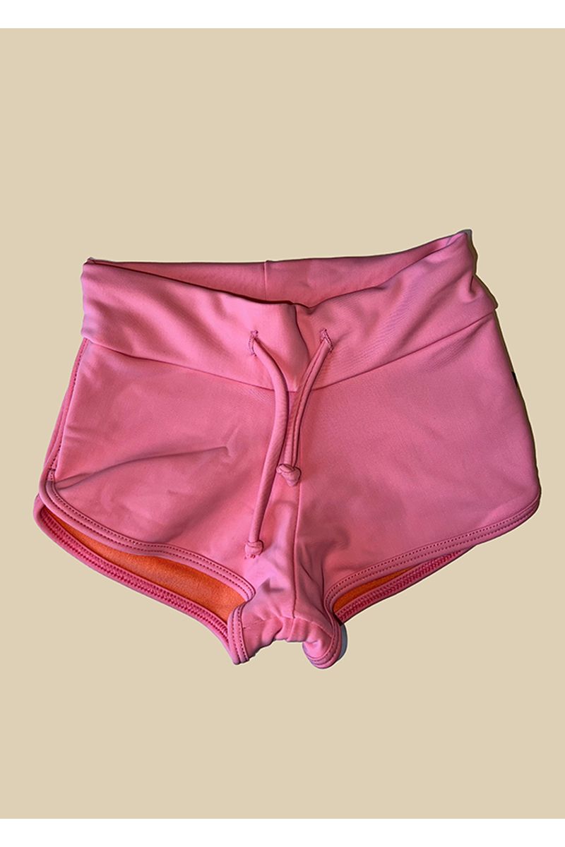 short