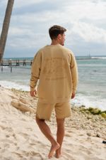 Buzo-amsterdam-y-short-tobias-beige