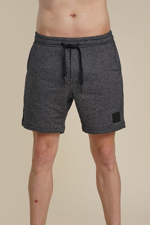 SHORT AMSTERDAM RUSTICO COMBINADO