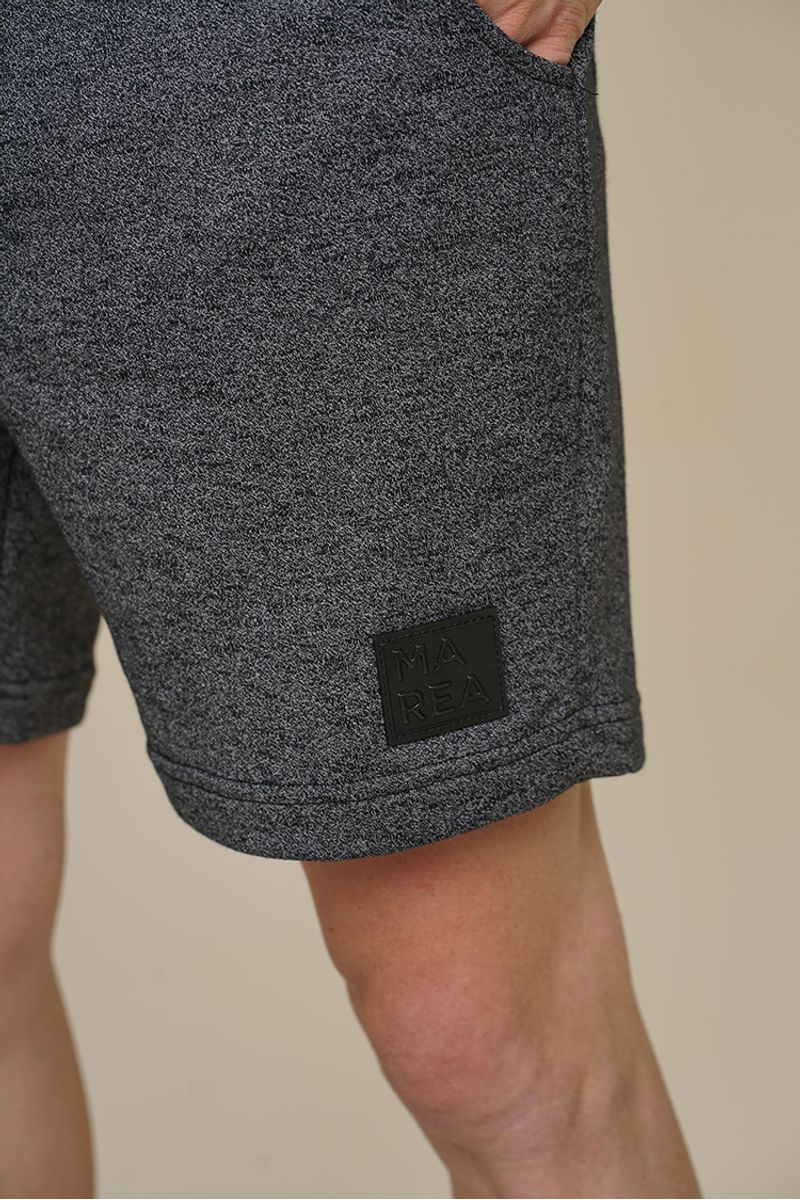 short-amsterdam-negro-melange