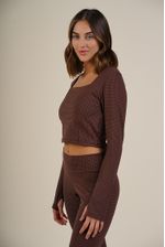 Remera-Deco-y-Calza-Leggy-V-Suplex-Pied-de-Poule-Marron-Africa--6-