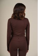 Remera-Deco-y-Calza-Leggy-V-Suplex-Pied-de-Poule-Marron-Africa--1-