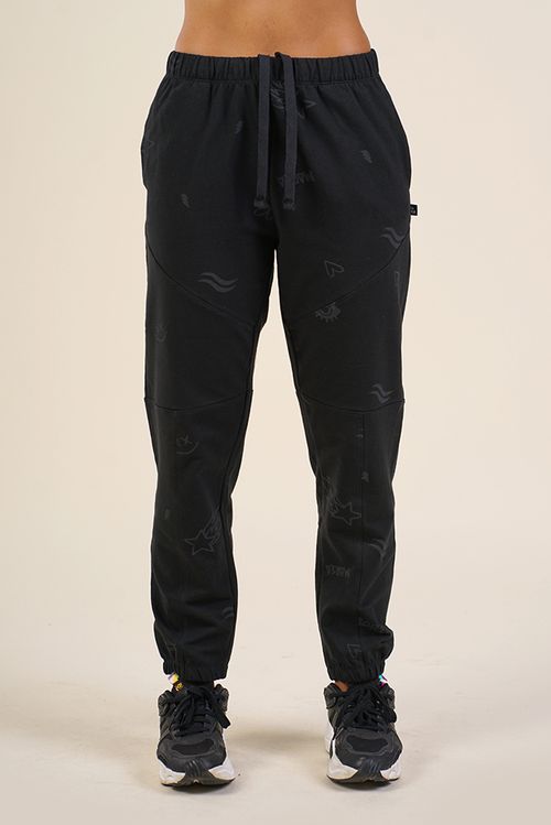 BABUCHA JASPE MAREA ICONS RUSTICO ELASTIZADO