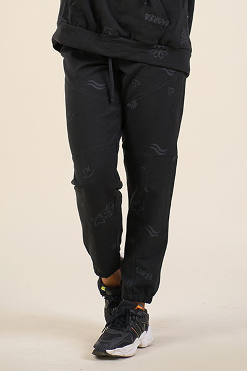 Buzo-Jaspe-y-Babucha-Jaspe-Icons-Negro-y-Gris--3-