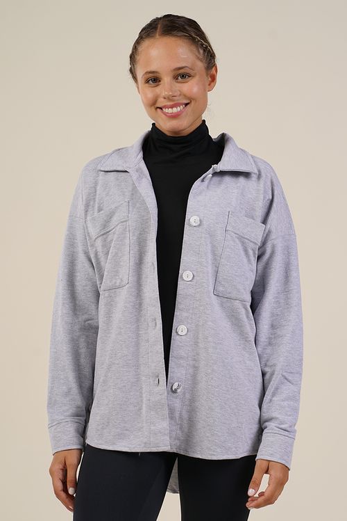 CAMPERA CAMISACO JUMET SINCECO ELASTIZADO