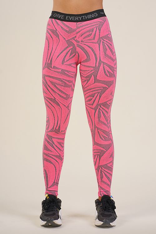 CALZA PRADO GIVE JACQUARD