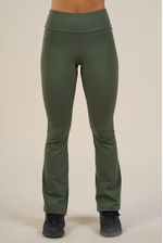 Calza-Antilia-Nakay-Verde-Militar