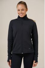 Campera-Tatiana-Termica-Negra