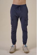 Babucha-Gian-Softshell-Azul