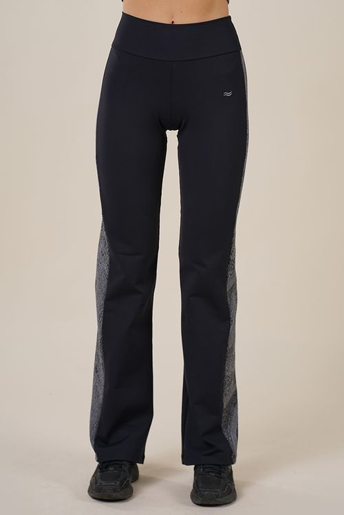 CALZA DECO I SUPPLEX COMBINADA SUPPLEX JACQUARD