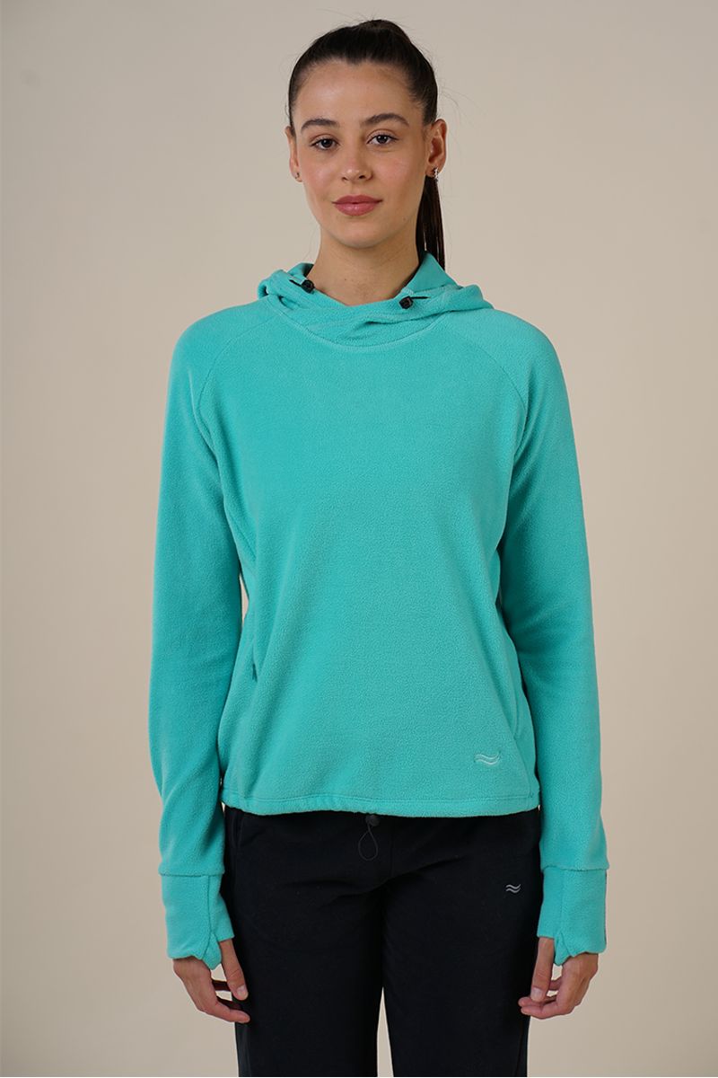 Buzo-Flow-Micropolar-Verde-Claro