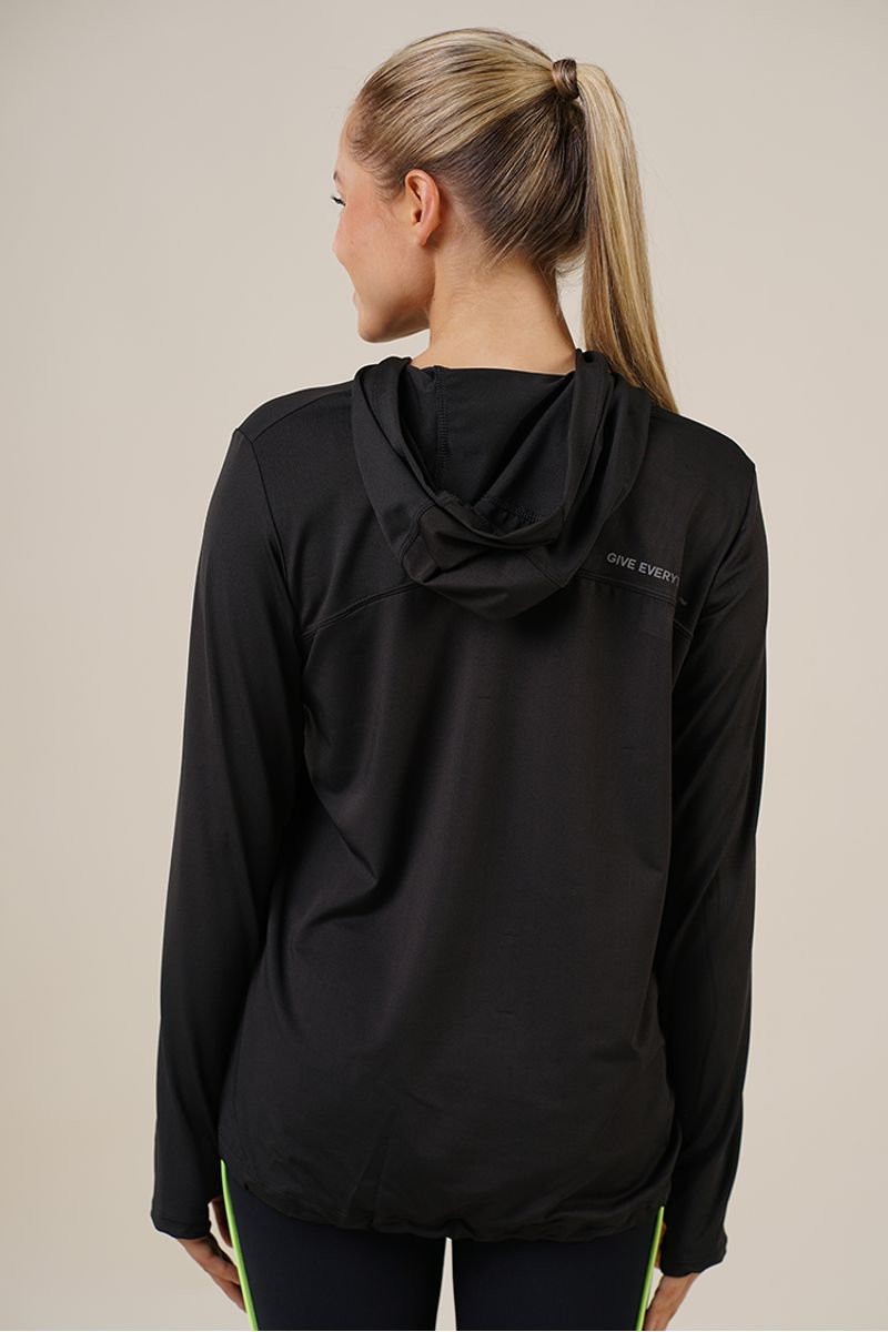 Buzo-Daisy-Mesh-Negro-y-Calza-Davin-I-Jacq-Verde-Fluor