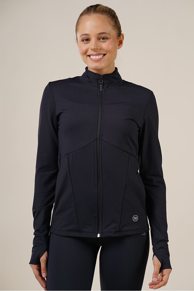 Campera-Pegasus-Negra