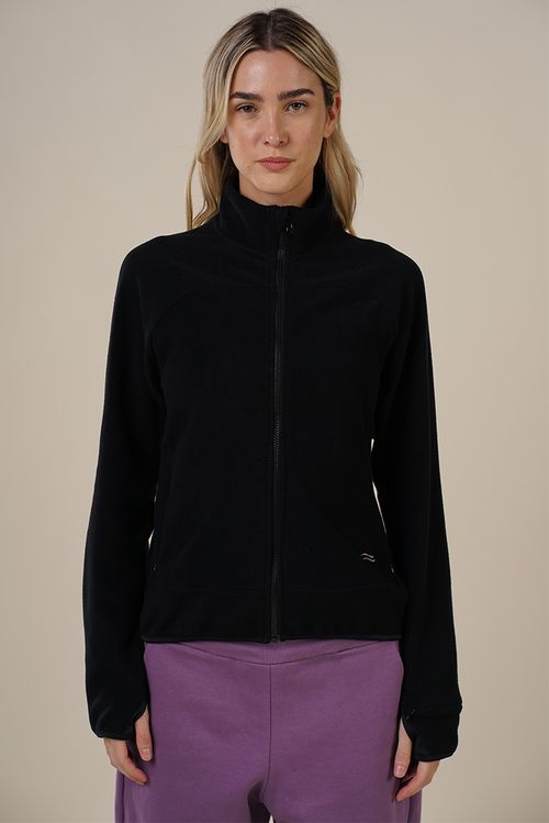CAMPERA LOTTIE POLAR PLUS