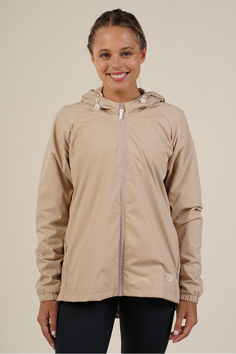 Pilotin-Caiman-Beige