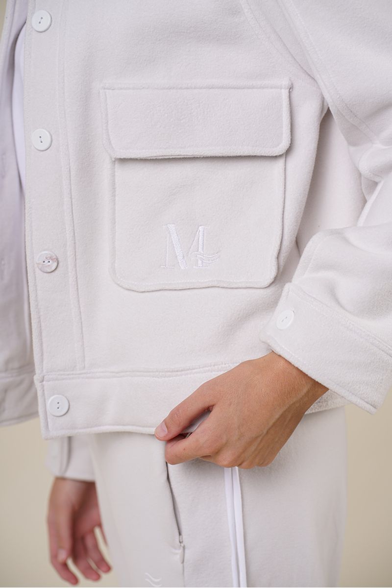 Chaqueta-Tundra-Velour-Blanco-y-Babucha-Caroline-I-Rustico-y-Velour-Blanco