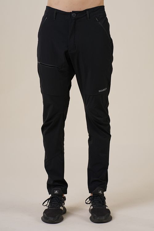 PANTALON FILIPO MMICROFIBRA ELASTIZADA WATERPROOF