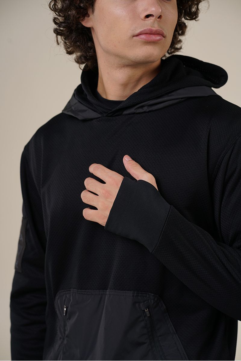 Buzo-James-Uomo-HW-frisado-y-Pilotin-Negro--3-