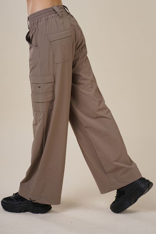 PANTALON ALEXA MICROFIBRA ELASTIZADA WATERPROOF