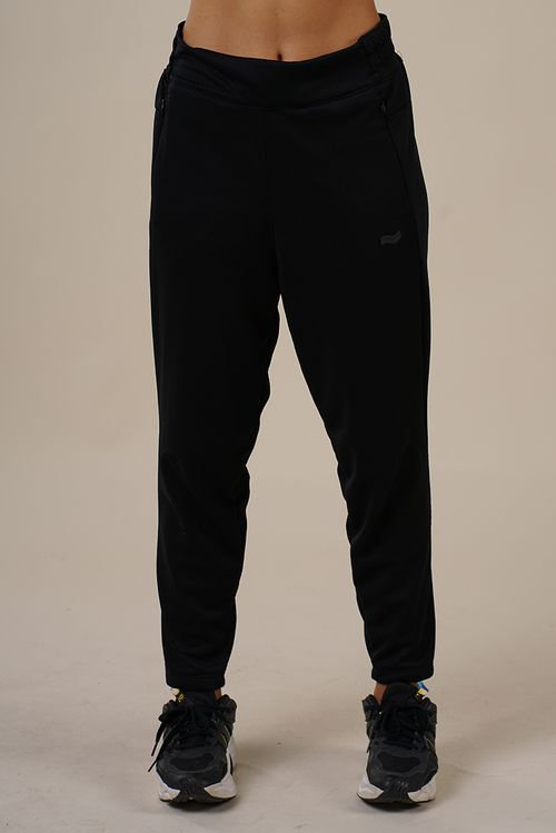 PANTALON BONNIE CON RECORTES HIDROWICK FRIZADO