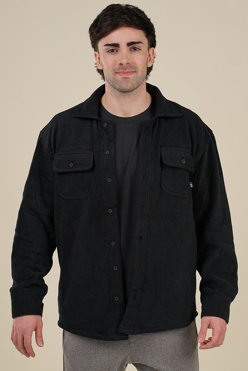 CAMPERA CAMISACO LOGAN FRIZA