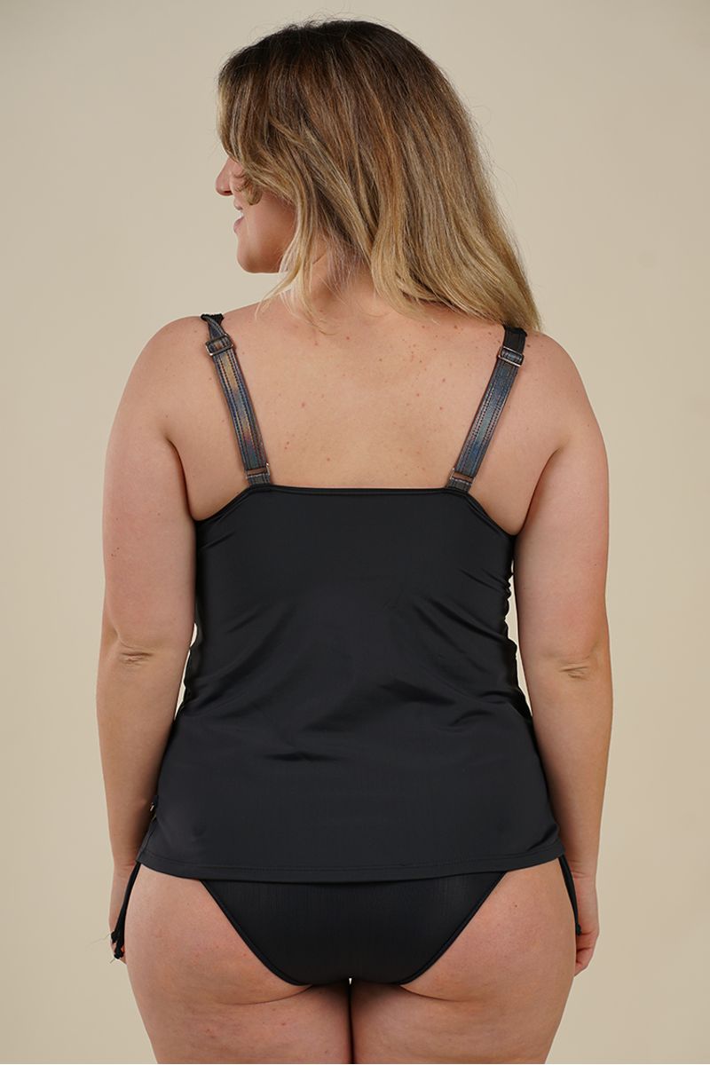 Tankini-marilu-negro-y-foil