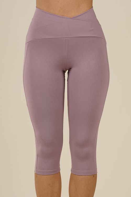 CALZA POPPY 3/4 SUPPLEX