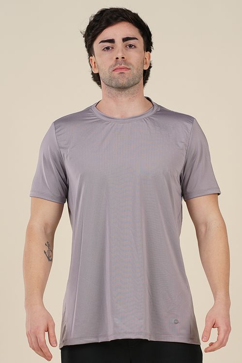 REMERA BEND MANGA CORTA DRY FIT