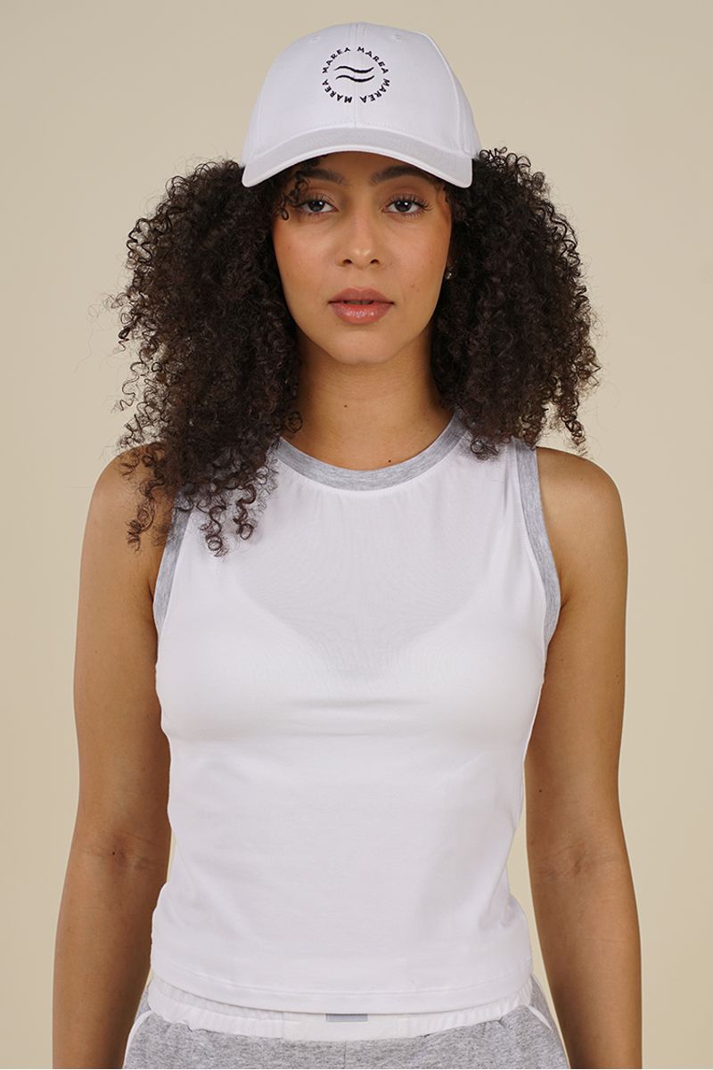 Short-viviane-remera-lanin-I-rustico-elastizado-gris-melange-jersey-blanco--1-