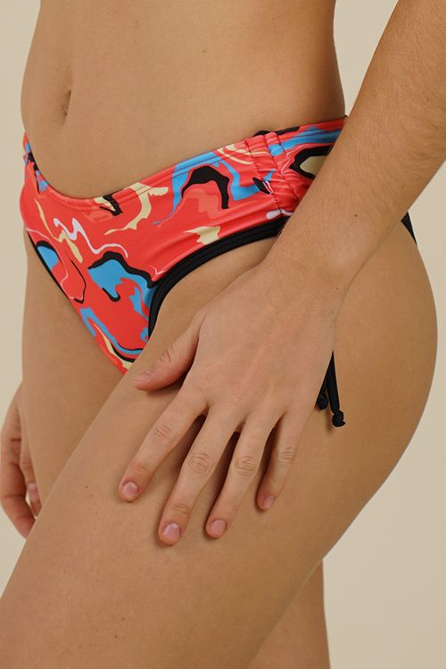 BOMBACHA MAREON III CITRUSTIDE SUBLIMADA CON VIVOS