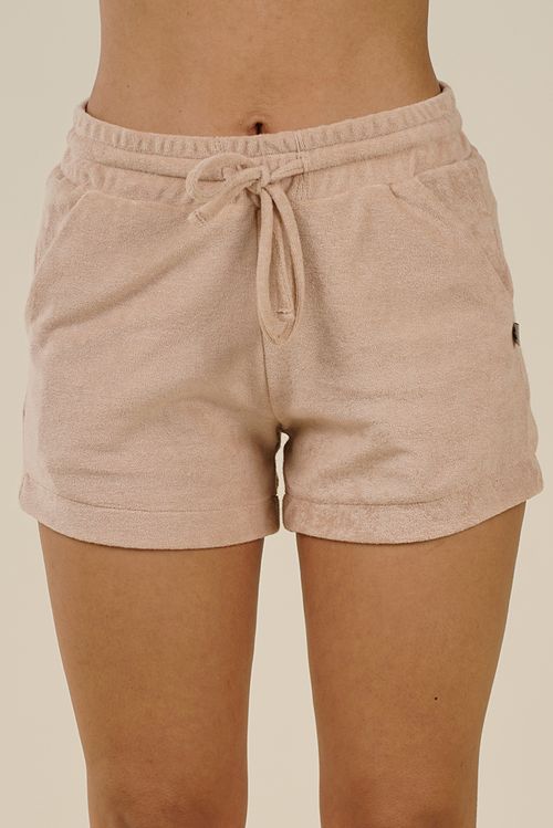 SHORT LAIS TOWEL