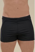 Short-luxor-negro