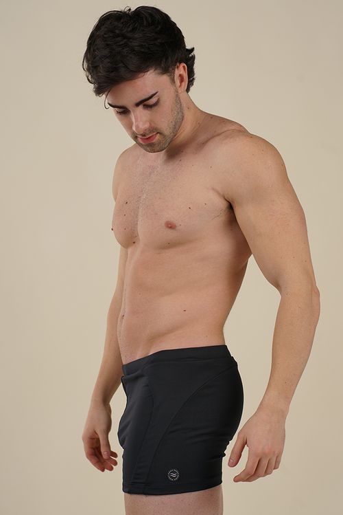 SHORT COMPETICION LUXOR LISO DOS CABOS