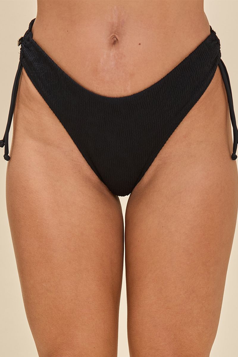 BOMBACHA-MAREON-IV-JACQUARD-FOAM-NEGRO
