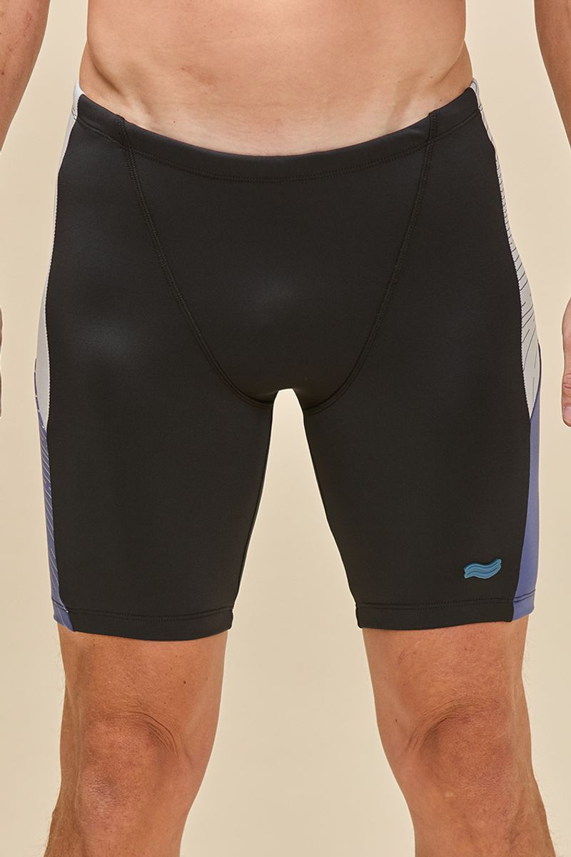 SHORT-CICLISTA-HARRY-BEATS-CON-RECORTES-DOS-CABOS