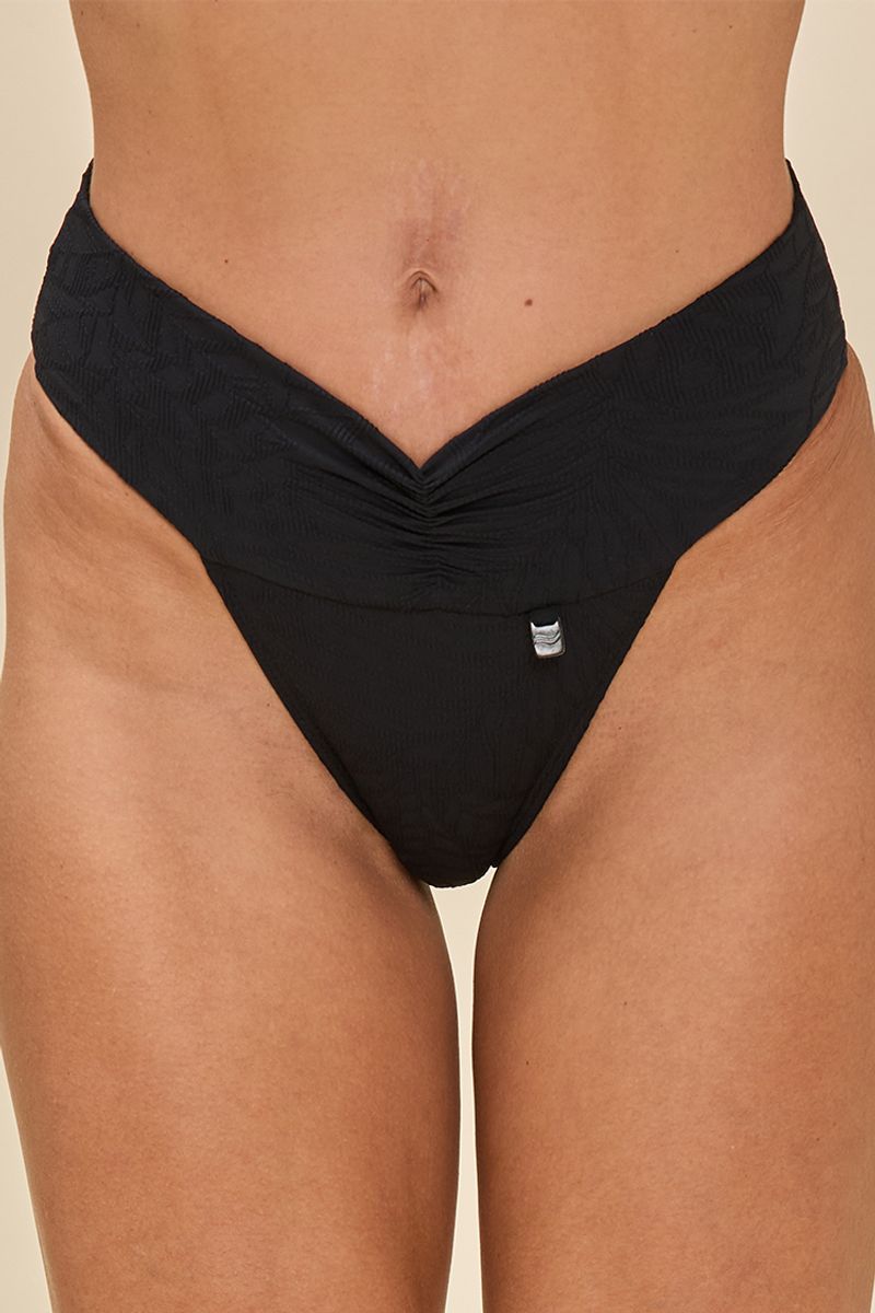 BOMBACHA-CELINE-JACQUARD-JUNGLE-negro3