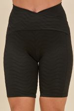 SHORT-CICLISTA-POPPY-BIKER-SUPPLEX-TEXTURADO-WAVES