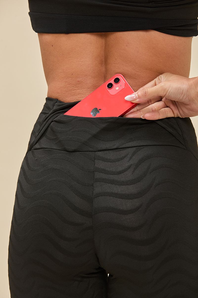SHORT-CICLISTA-POPPY-BIKER-SUPPLEX-TEXTURADO-WAVES3