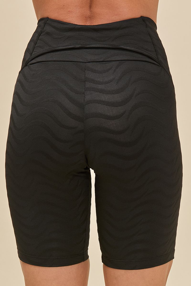 SHORT-CICLISTA-POPPY-BIKER-SUPPLEX-TEXTURADO-WAVES2